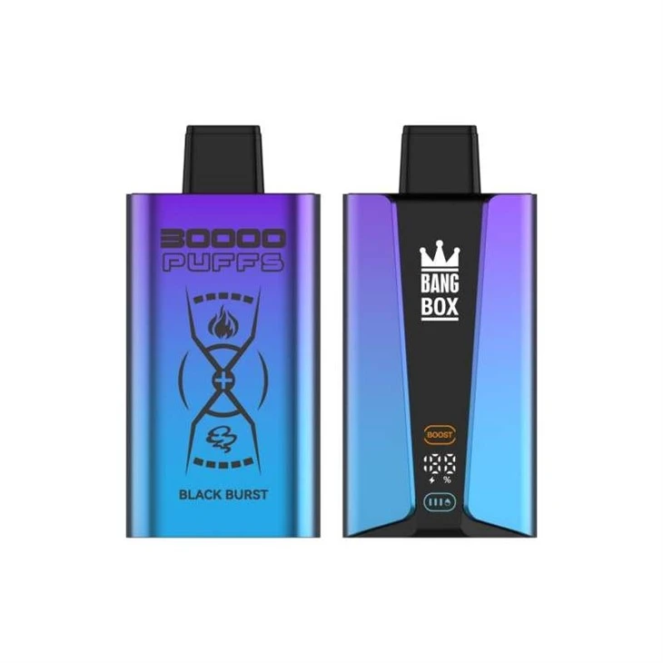 Bang Box 30000