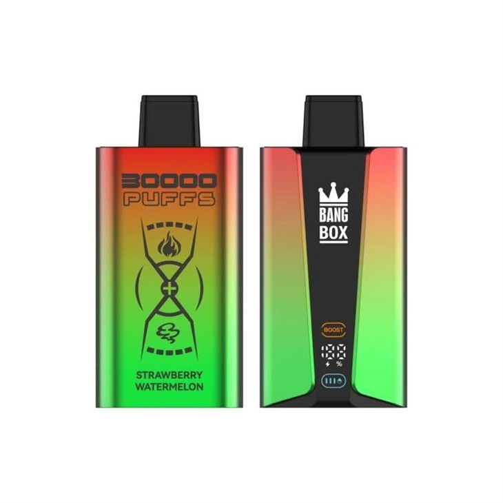 Bang Box 30000