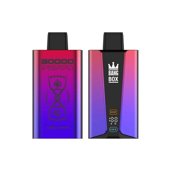 Bang Box 30000