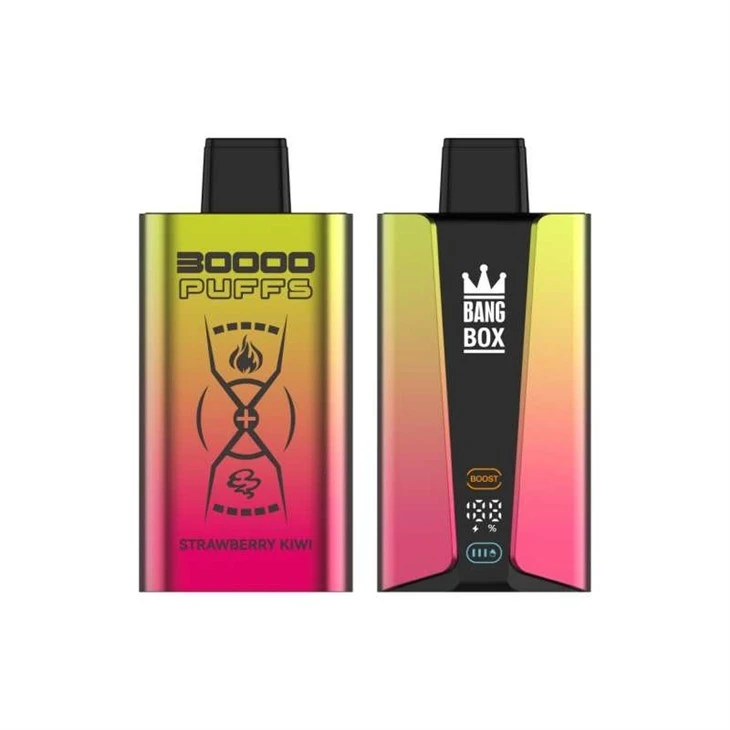 Bang Box 30000