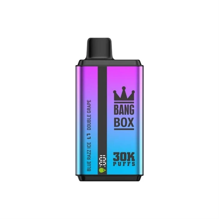 Bang Box 3K Puffs Double Flavor