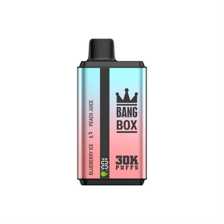Bang Box 3K Puffs Double Flavor