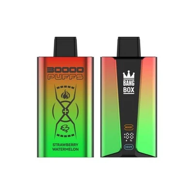 Bang Box 30K Puff