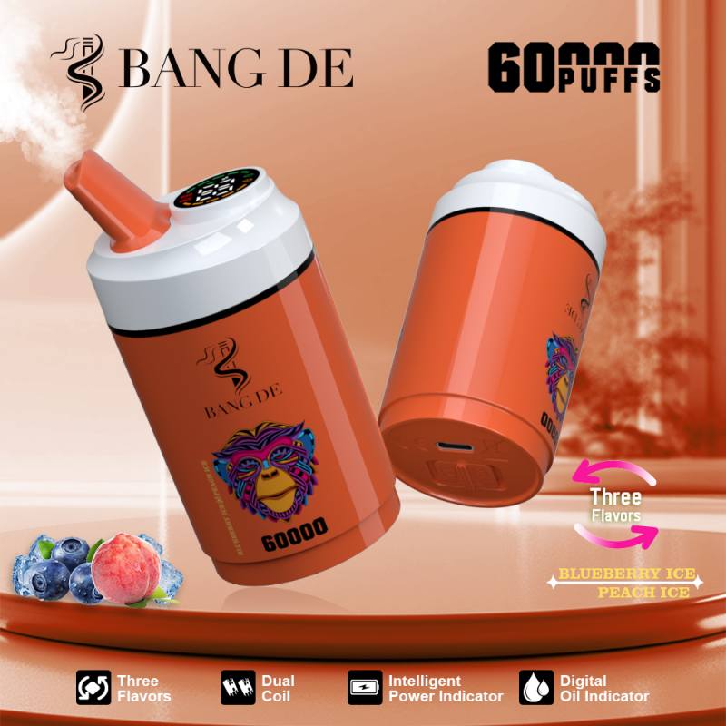 Bang DE 60000
