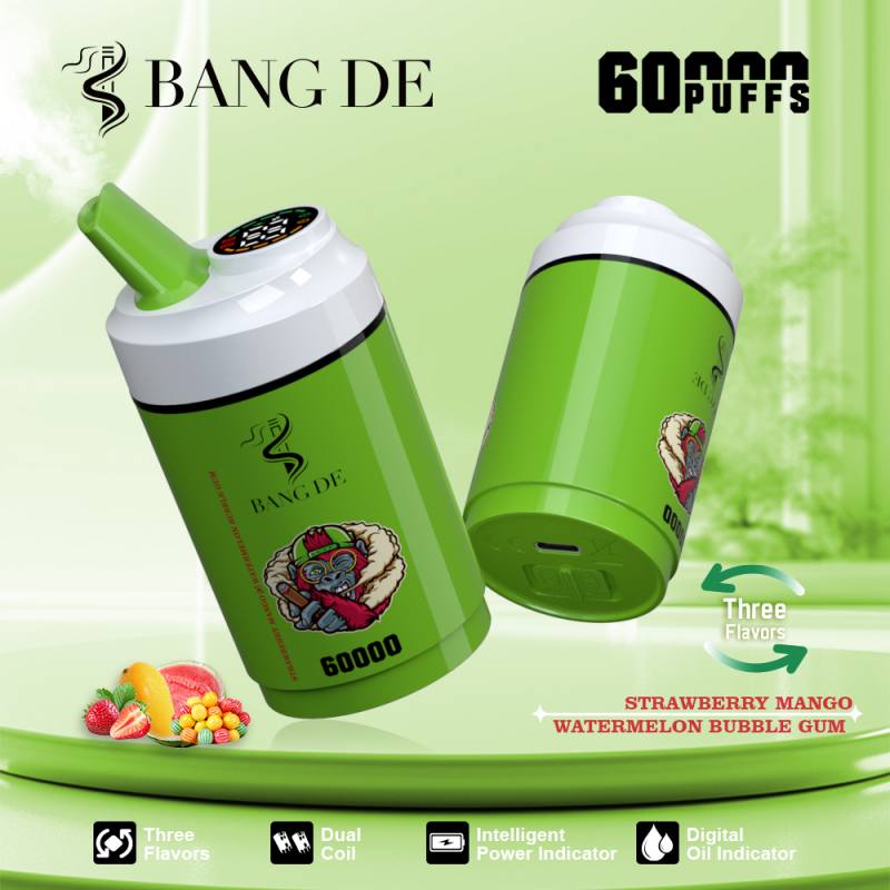 Bang DE 60000