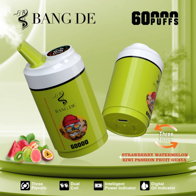 Bang DE 60000