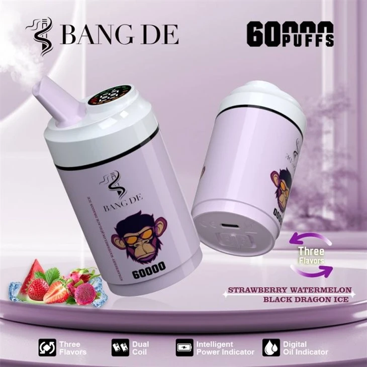 Bang DE 60000