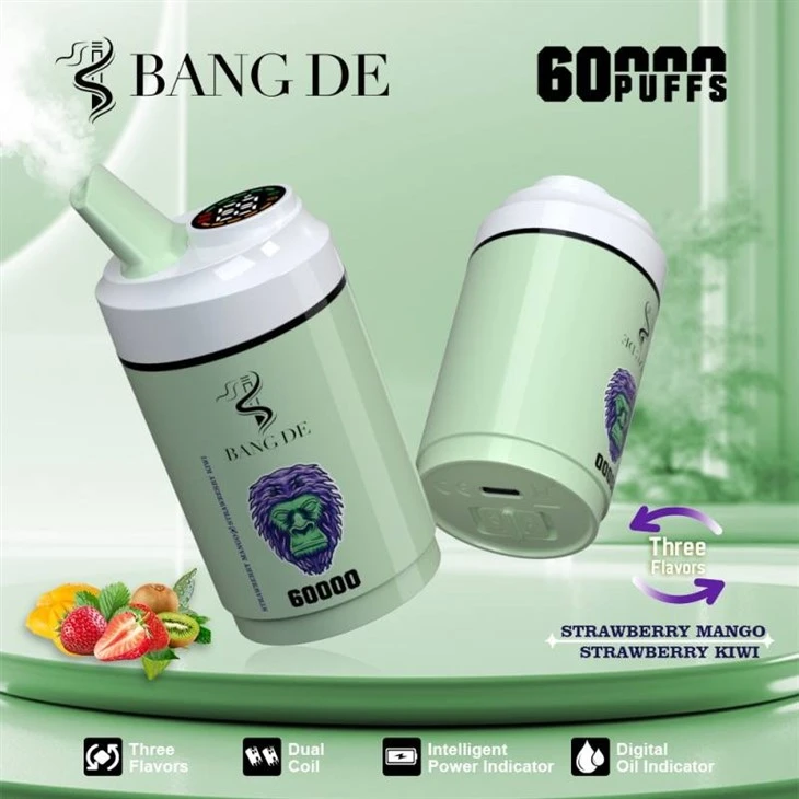 Bang DE 60000