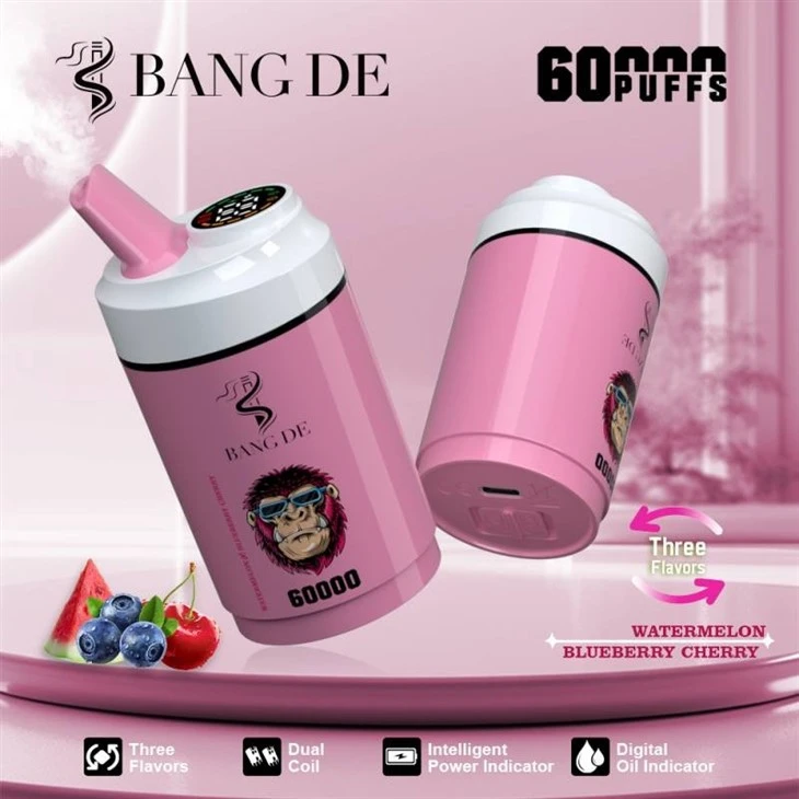 Bang DE 60000