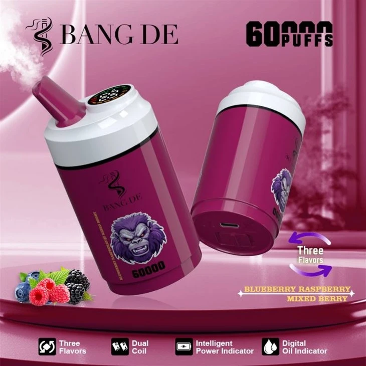 Bang DE 60000