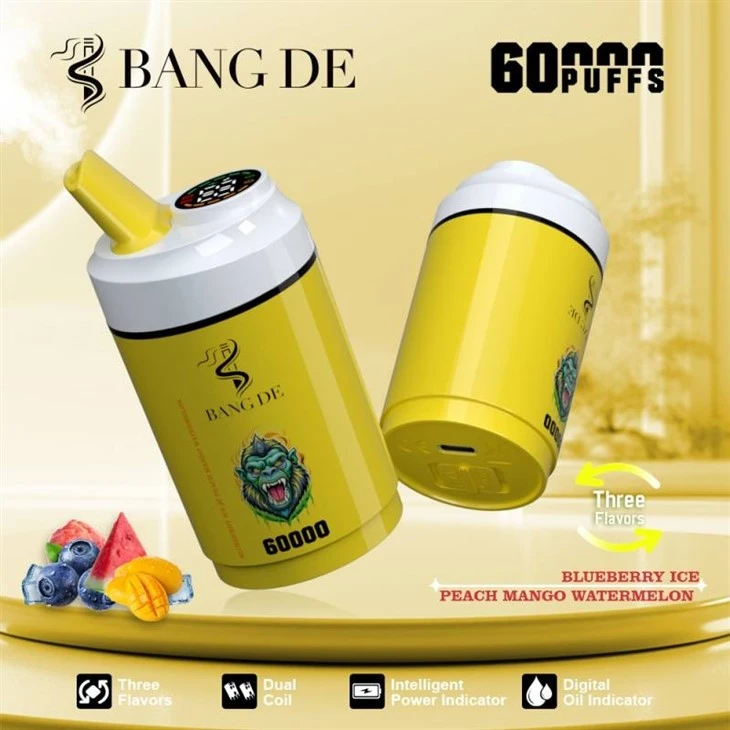 Bang DE 60000