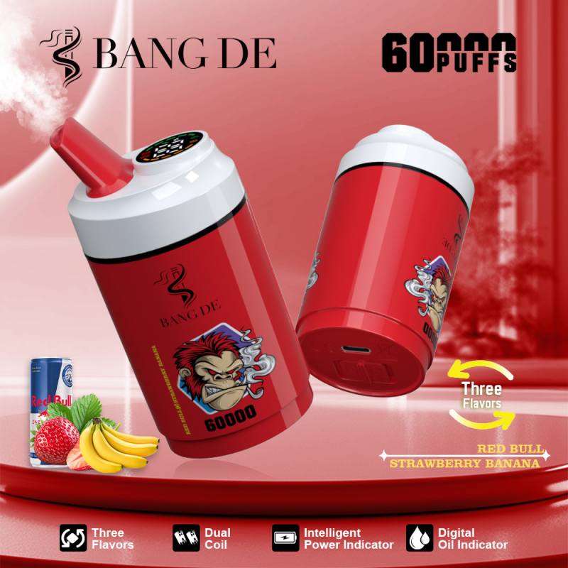 Bang DE 60000