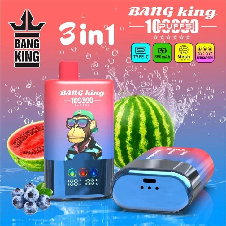Bang King 100K