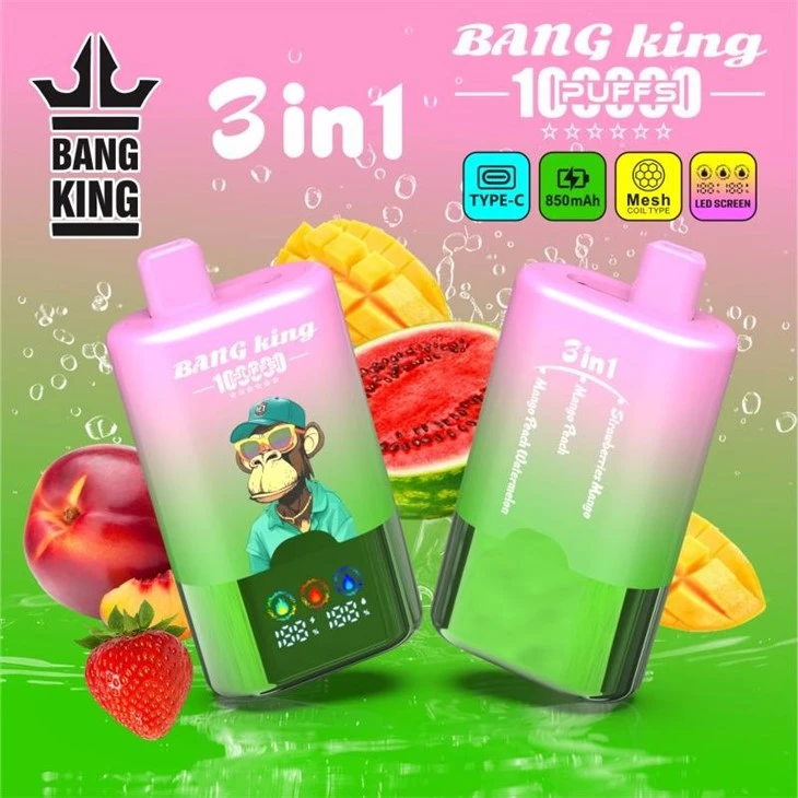 Bang King 100K