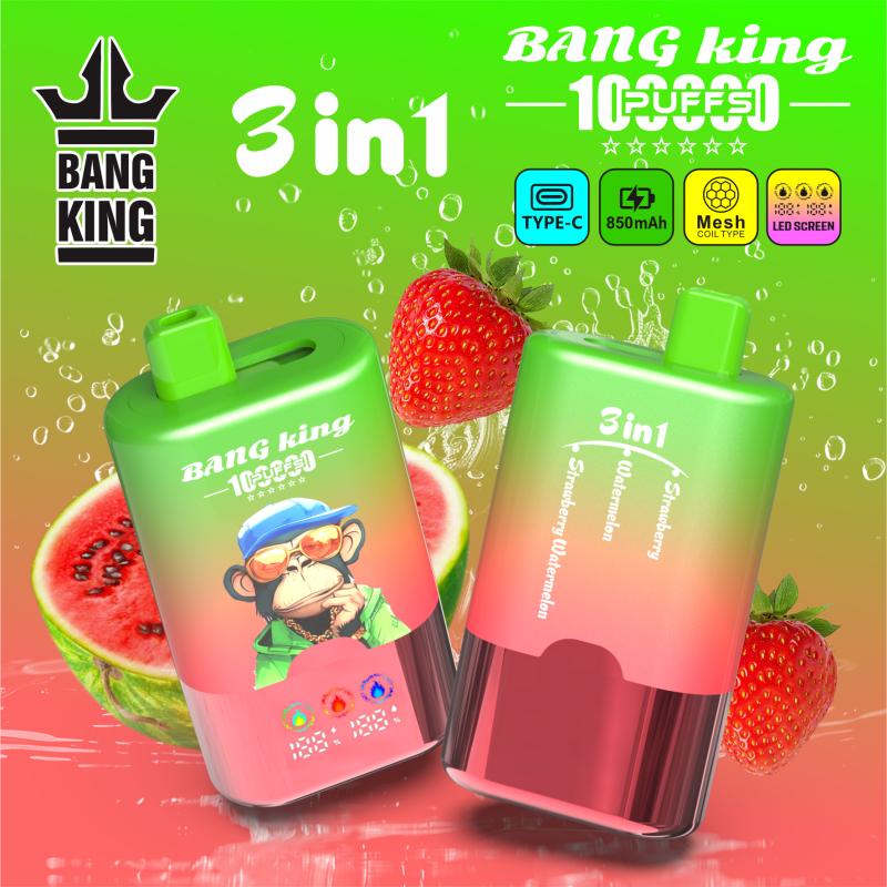 Bang King 100K