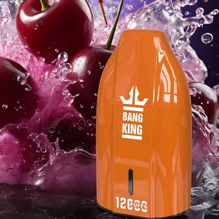 Bang King 12000 S5