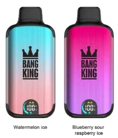 Bang King 18000 Vape