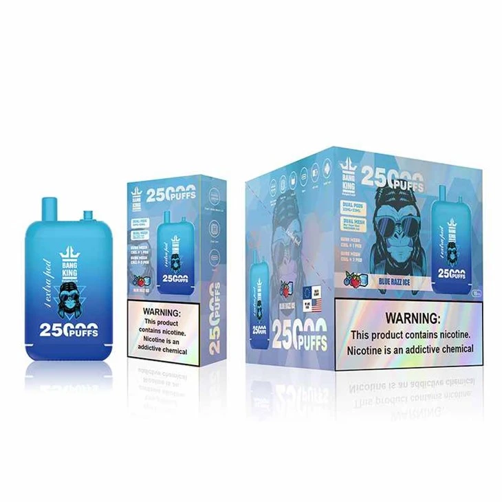 Bang King 25K