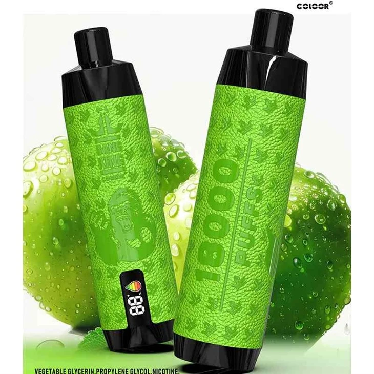 Bang King Coloor 18000