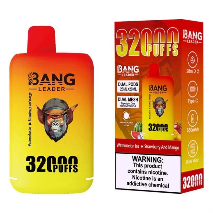 Bang Leader 32K