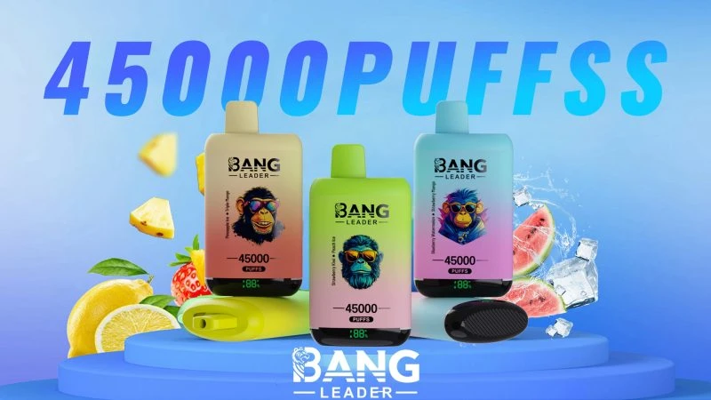 Bang Leader 45K