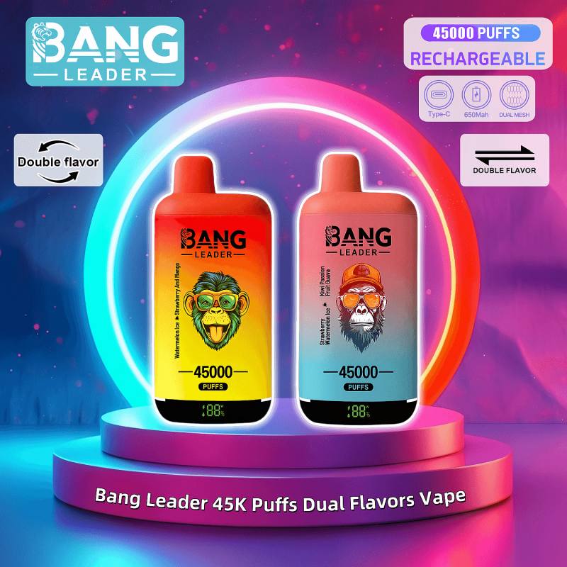Bang Leader 45K