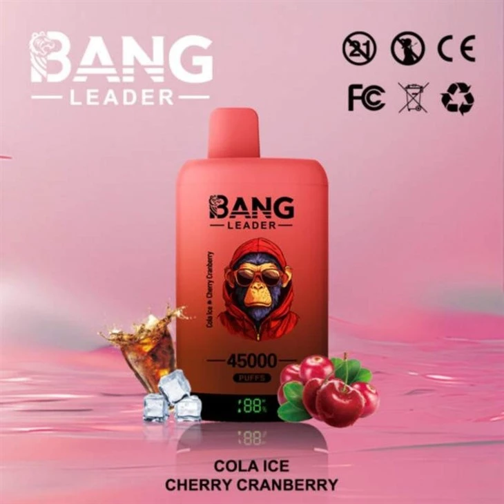 Bang Leader 45K