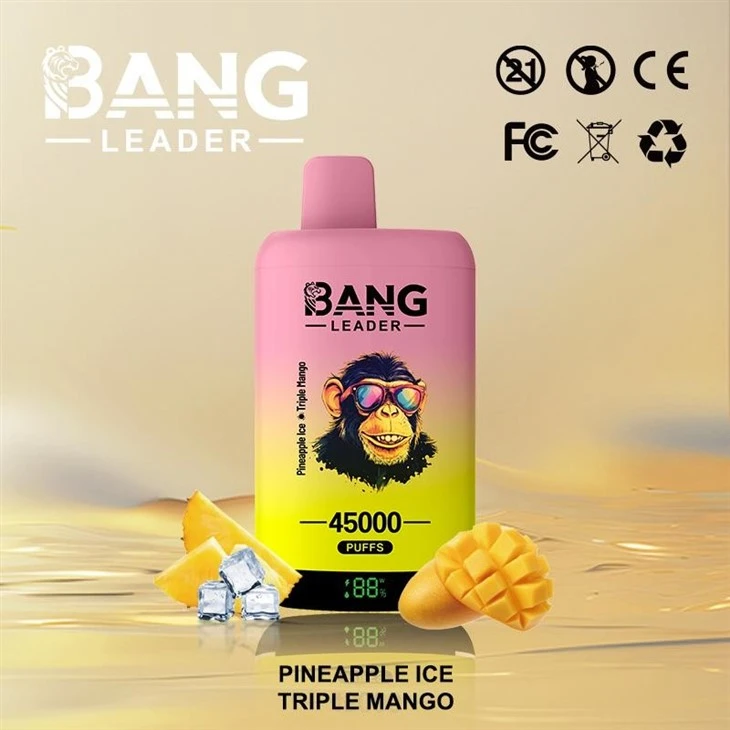 Bang Leader 45K