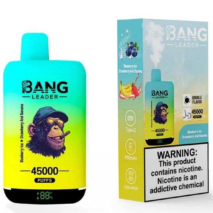 Bang Leader 45K