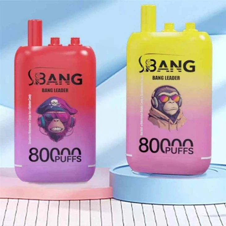 Bang Leader 80000 3 IN 1