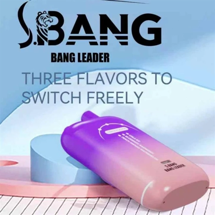 Bang Leader 80000 3 IN 1