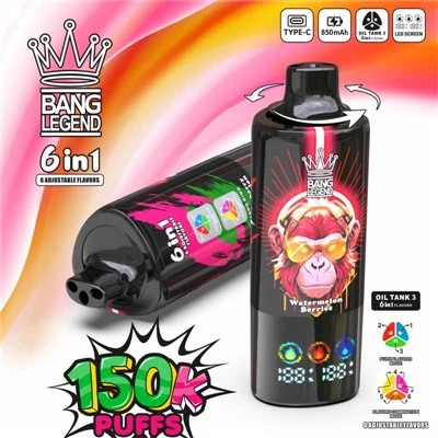 Bang Legend 150K