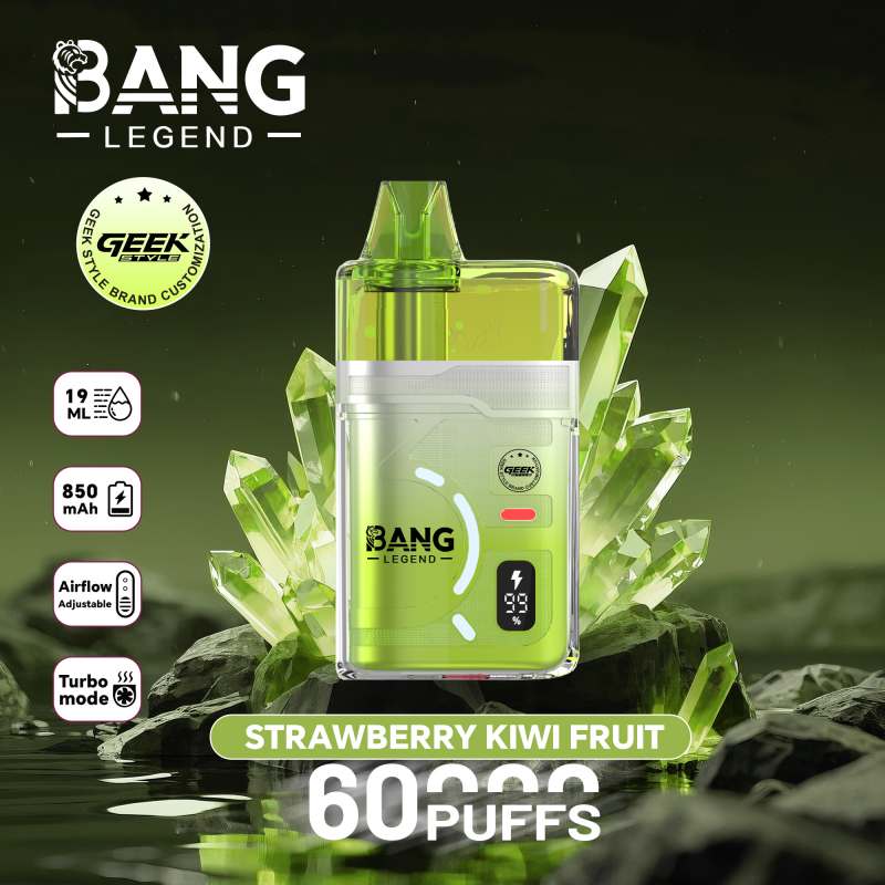 Bang Legend 60K