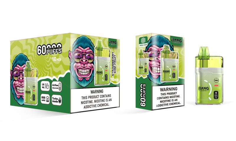 Bang Legend 60K