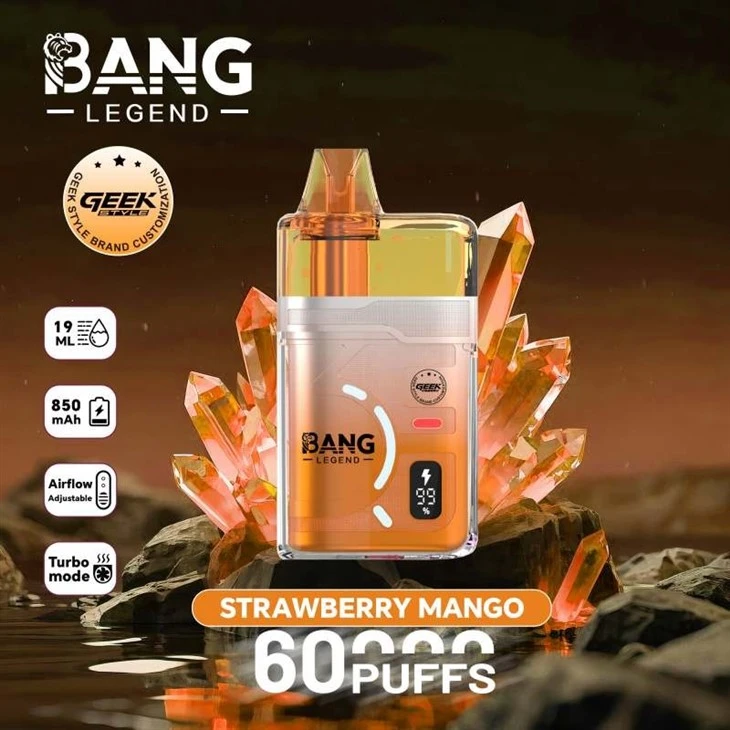 Bang Legend 60K