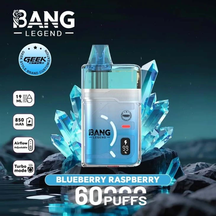 Bang Legend 60K