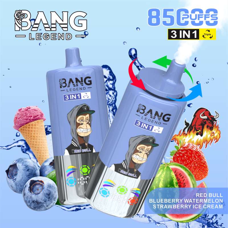 Bang Legend 85000