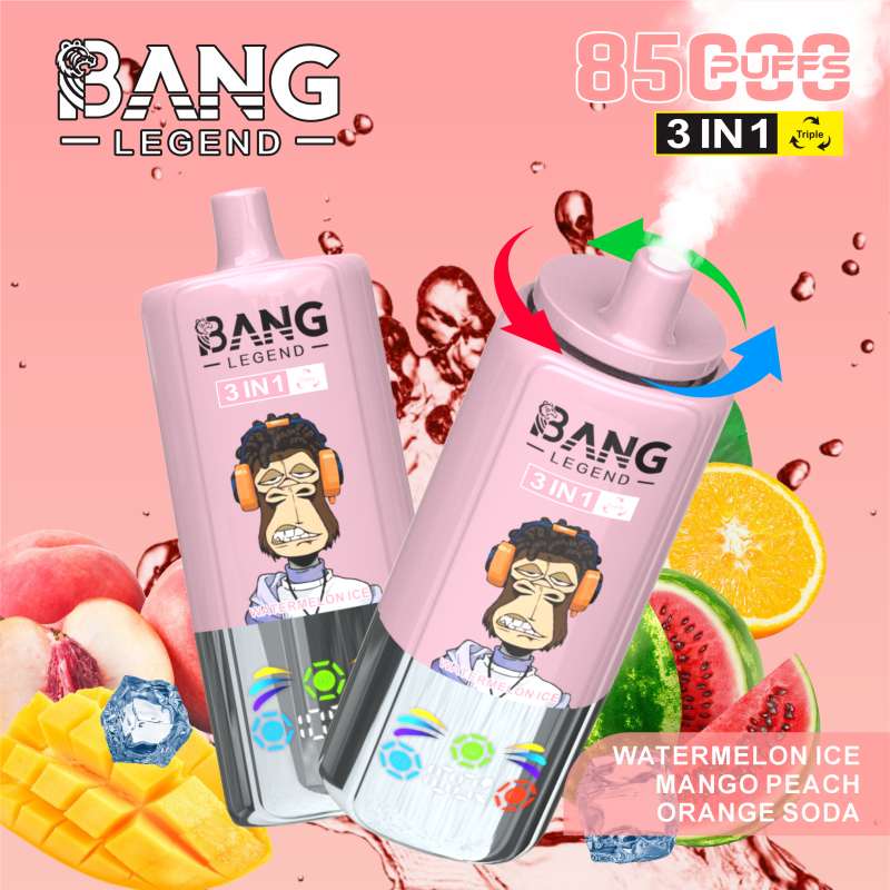 Bang Legend 85000