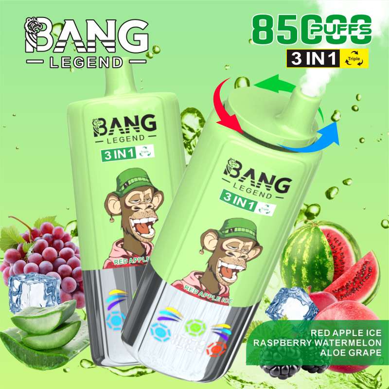 Bang Legend 85000
