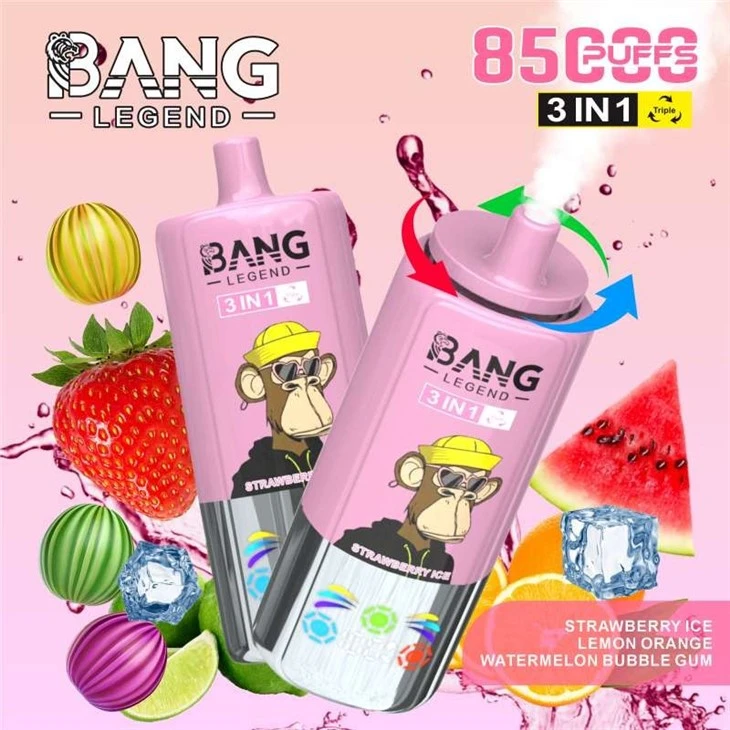 Bang Legend 85000