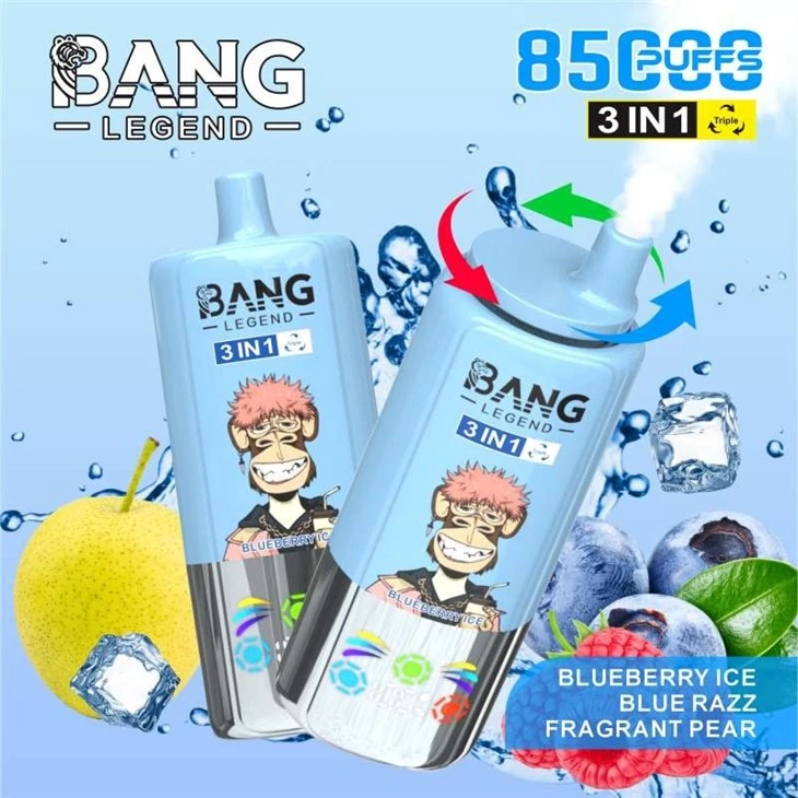 Bang Legend 85000