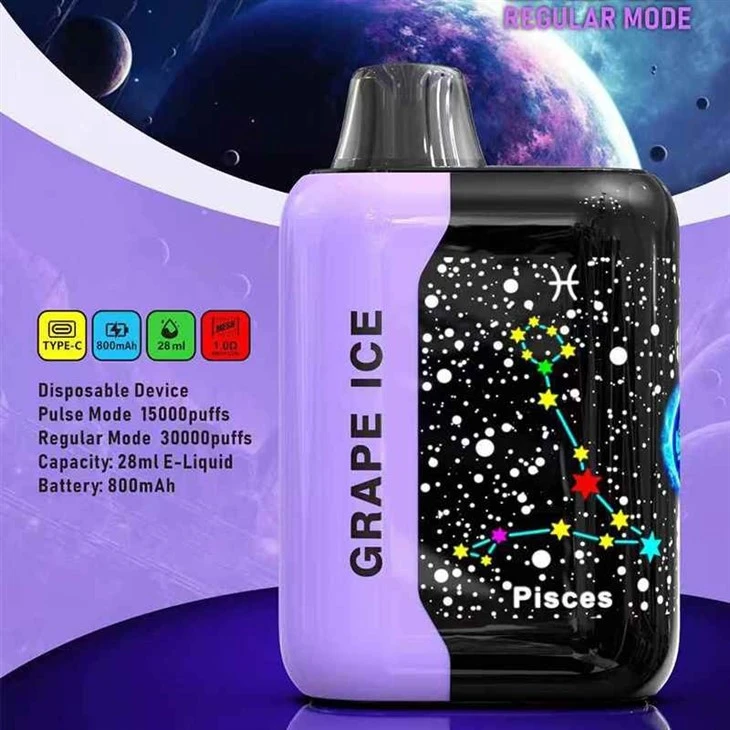 Bang Star 30000 Puffs