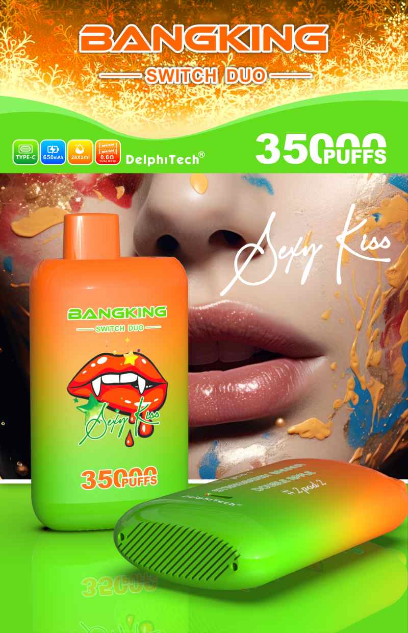 Bang Switch Duo 35K