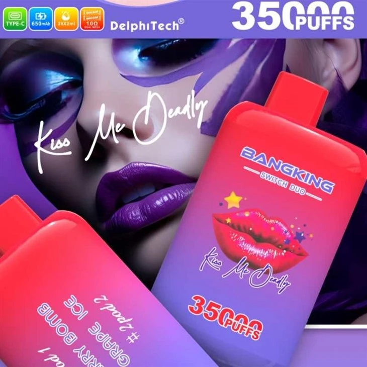 Bang Switch Duo 35K