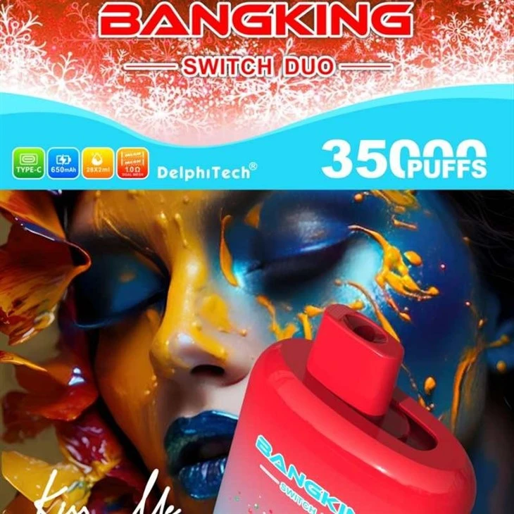Bang Switch Duo 35K
