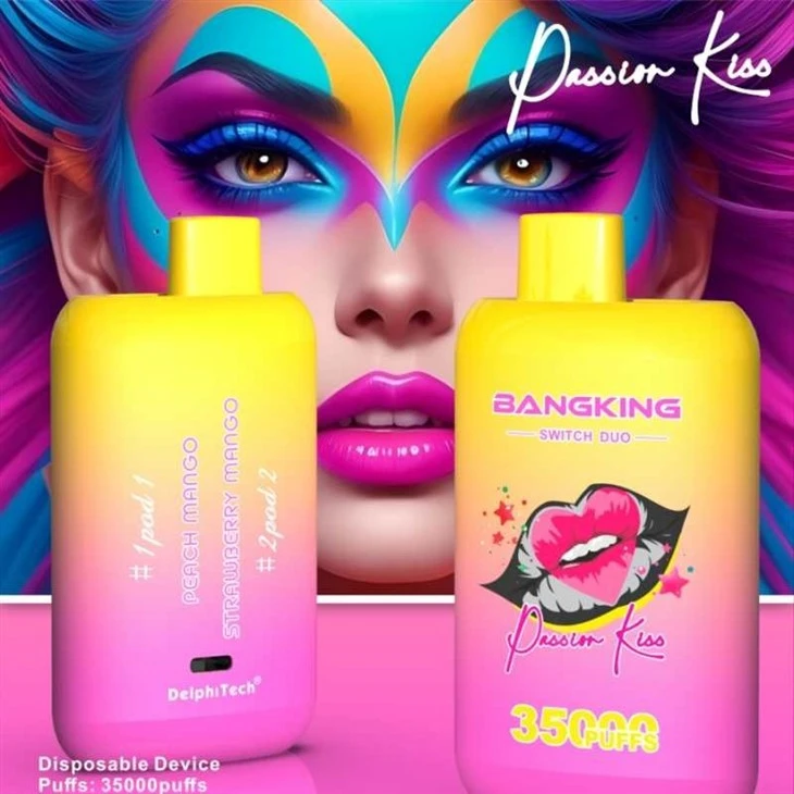 Bang Switch Duo 35K