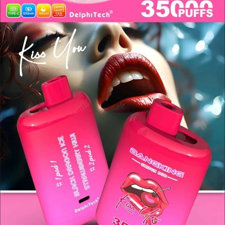 Bang Switch Duo 35K