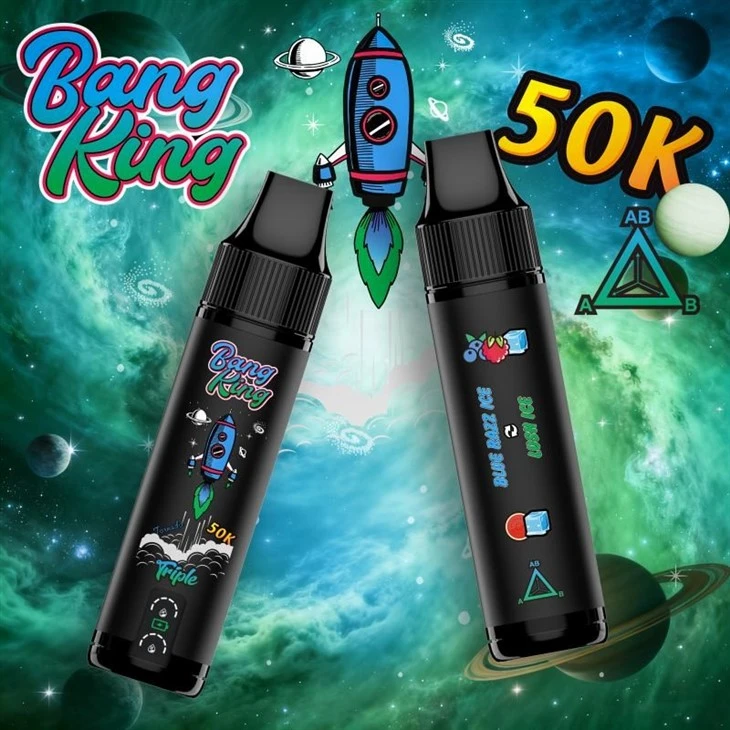 Bang Triple 50K