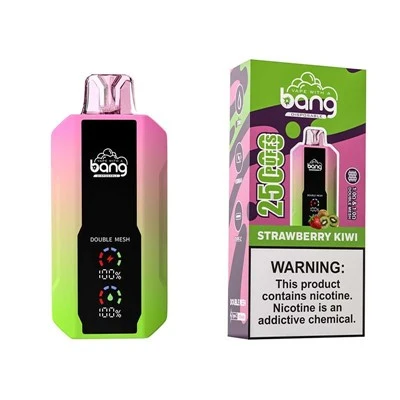 Best Vape Bang 25000 Puffs