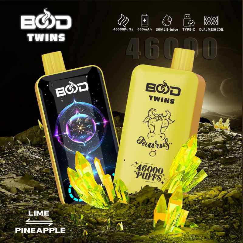 Bood Twins 46K